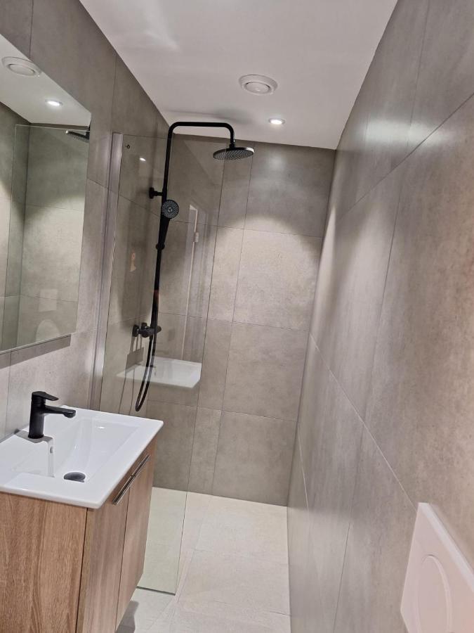 רוטרדם Beautiful Studio 14 F In Chic Neighborhood In Center מראה חיצוני תמונה